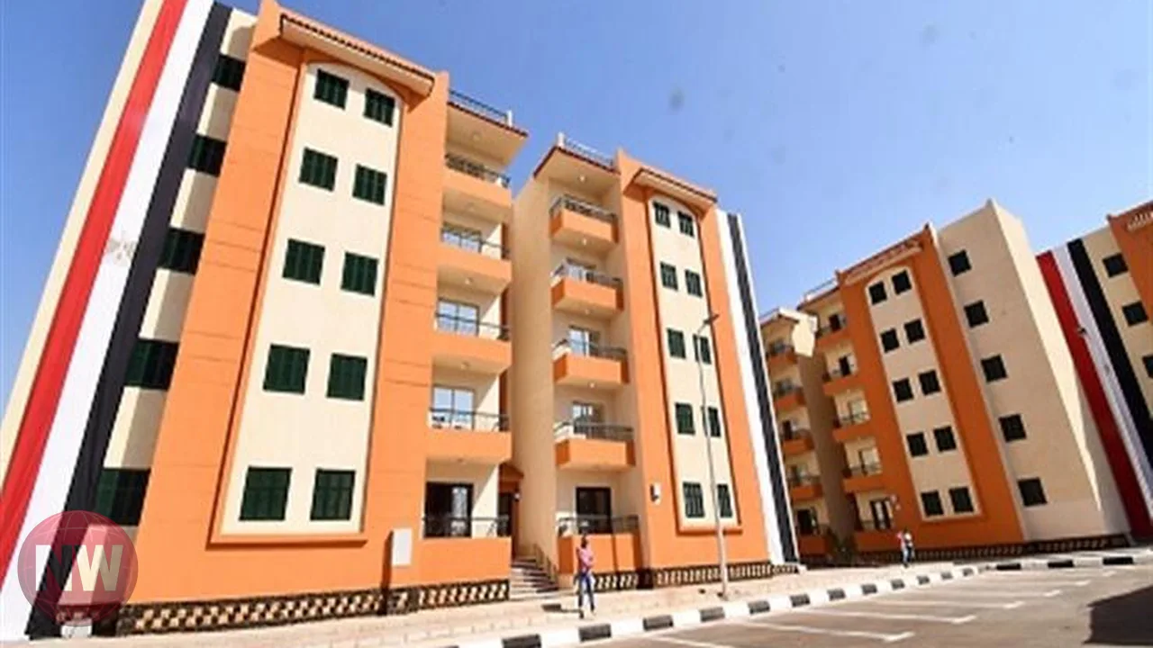 وزارة الإسكان تطرح 5000 وحدة سكنية بنظام الإيجار