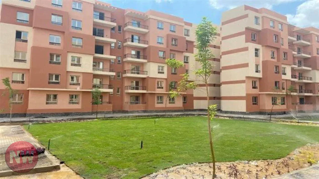 طرح 15 ألف وحدة سكنية بنظام الإيجار في 16 محافظة مصرية