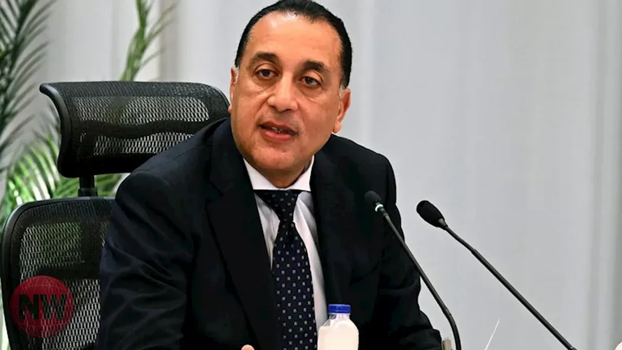 مدبولي يترأس اجتماع الحكومة بالعاصمة الإدارية
