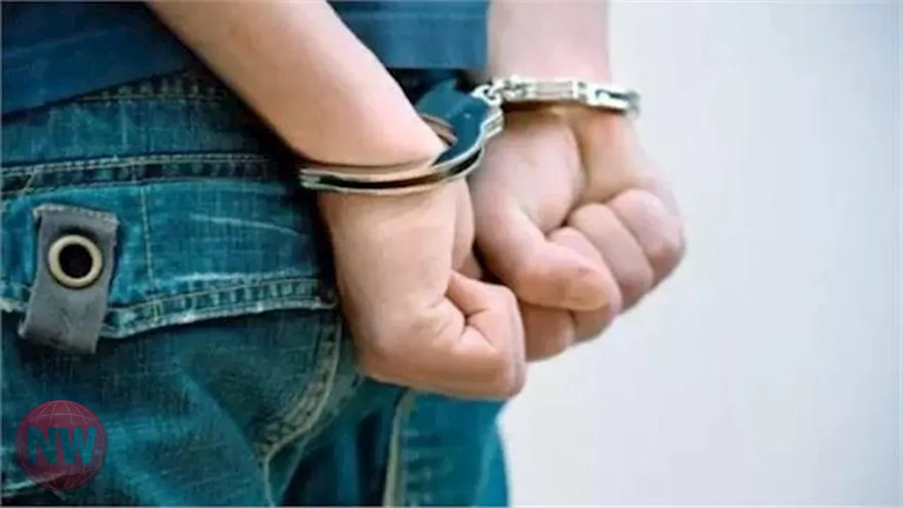 القبض على أب بالشرقية بتهمة سوء معاملة طفلته