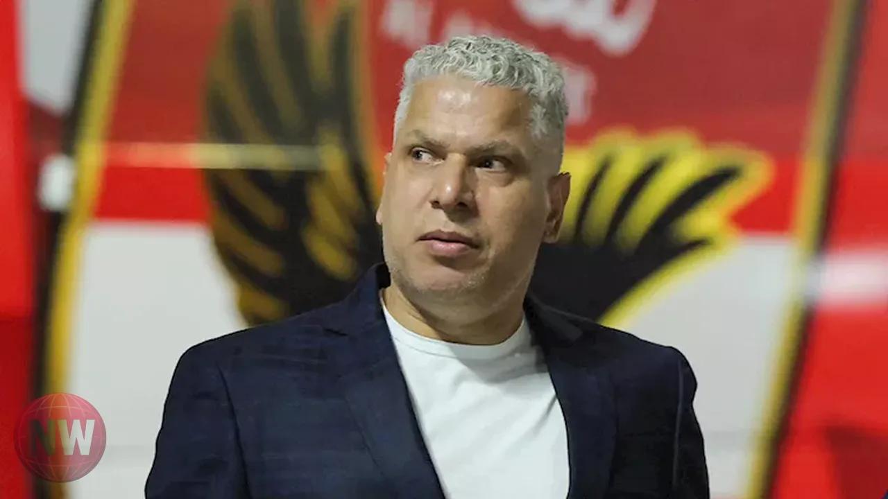 وائل جمعة يوضح موقف بن شرقي من قمة الأهلي والزمالك