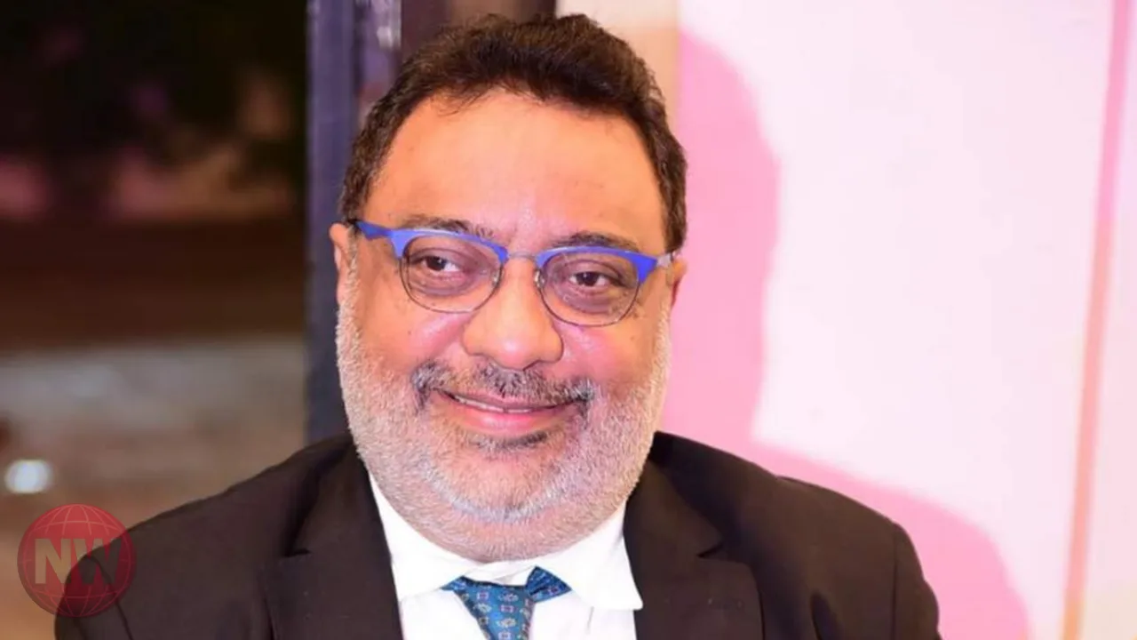 عبد الرحيم كمال يشيد بتجربة فرقة كايروكي الفنية