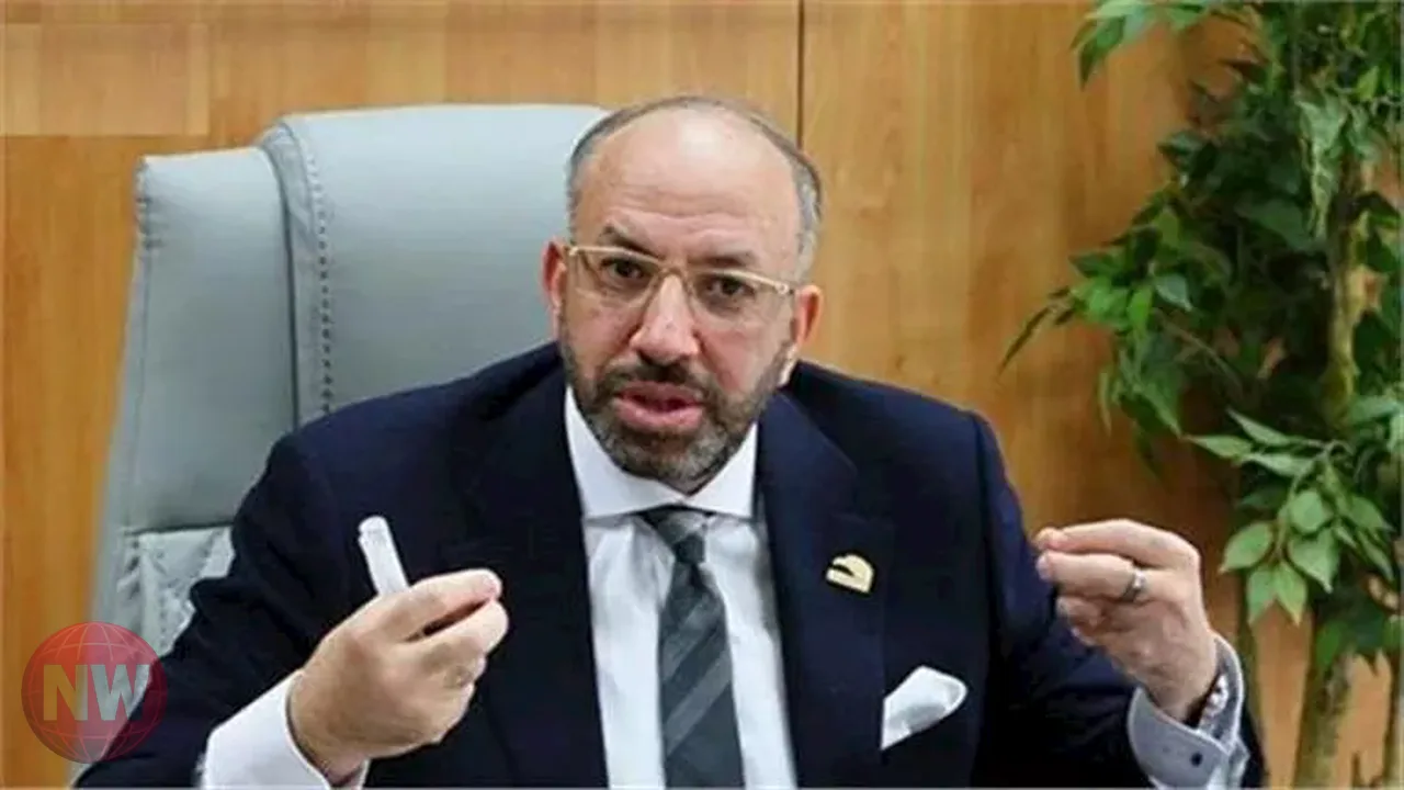 حسام المندوه: ملفات الزمالك أولى من الانتخابات