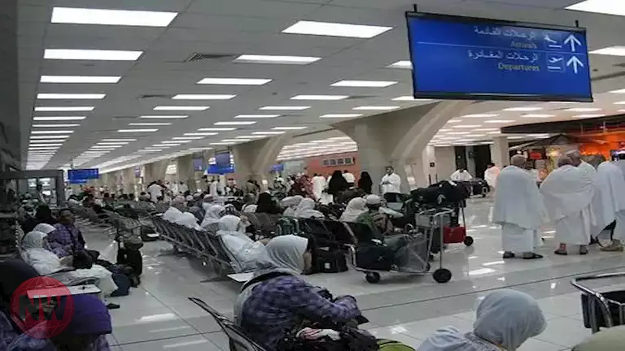 السفارة الأمريكية توسع قيود السفر لموظفيها بالسعودية