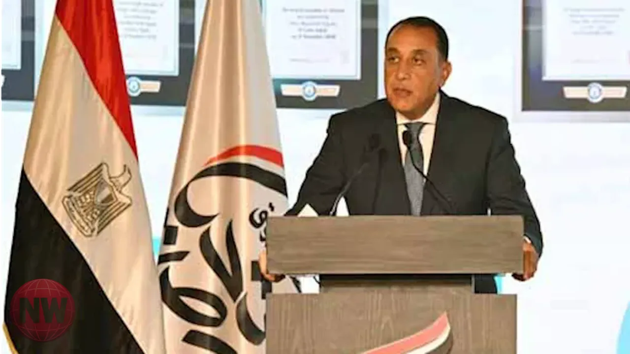 مدبولي يستعرض إنجازات صندوق تحيا مصر في عامه الـ12