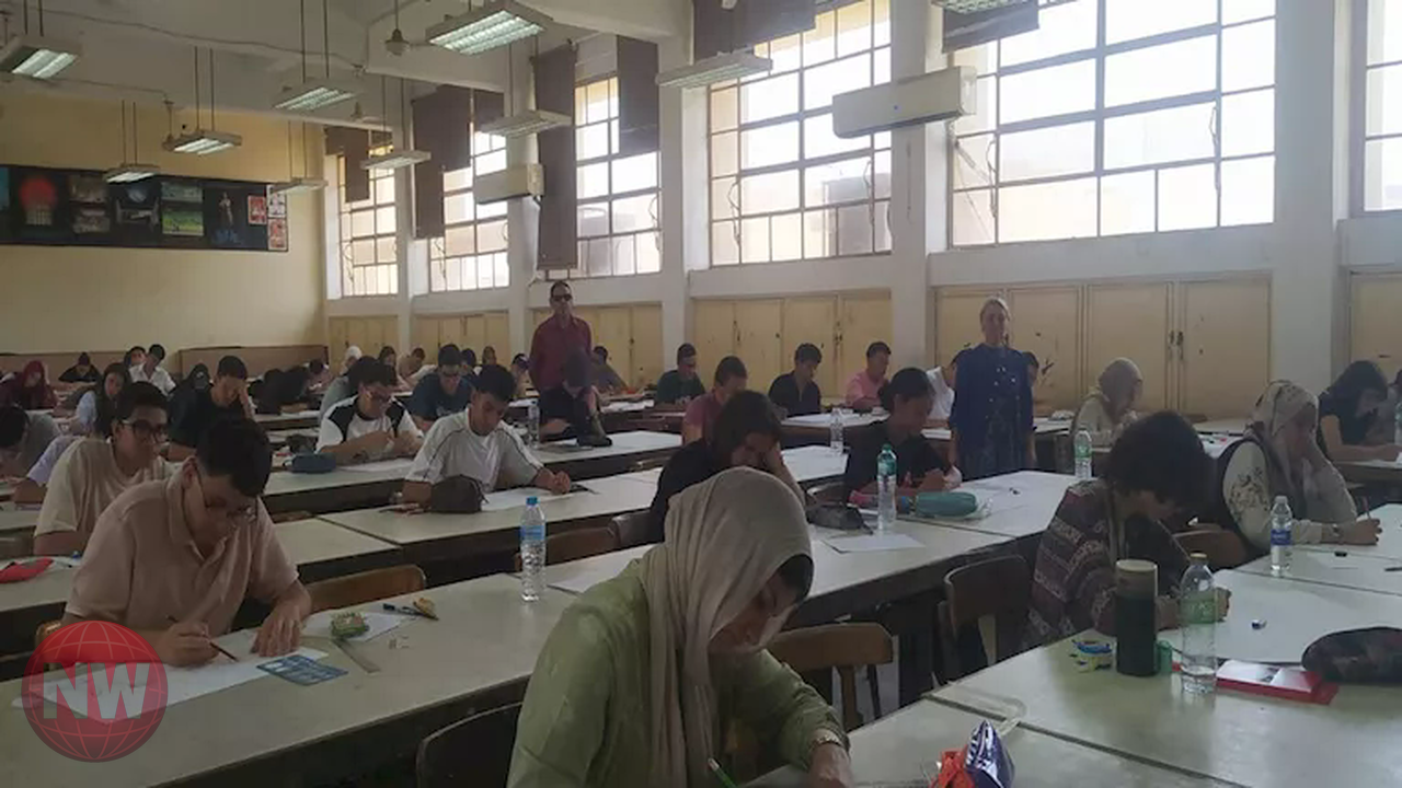 33 ألف طالب يسجلون لاختبارات القدرات للجامعات المصرية 2026