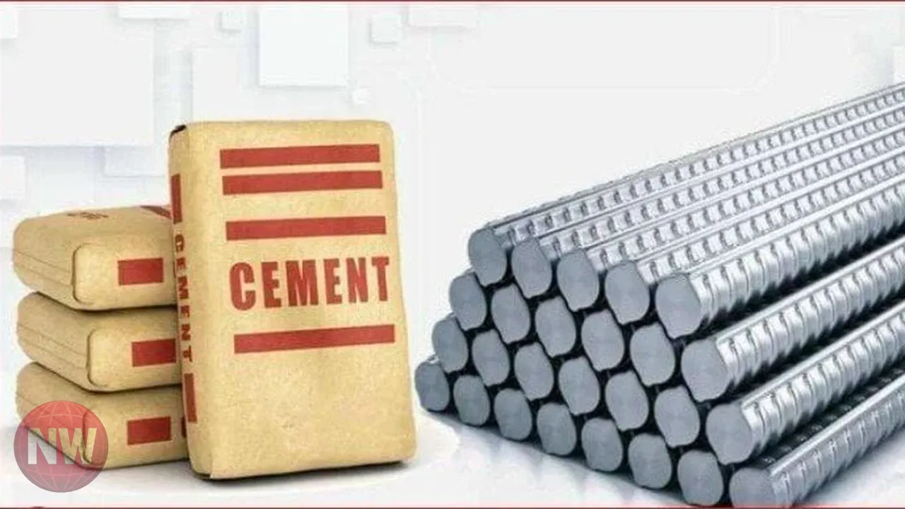 استقرار أسعار الحديد والأسمنت اليوم 17 سبتمبر 2026