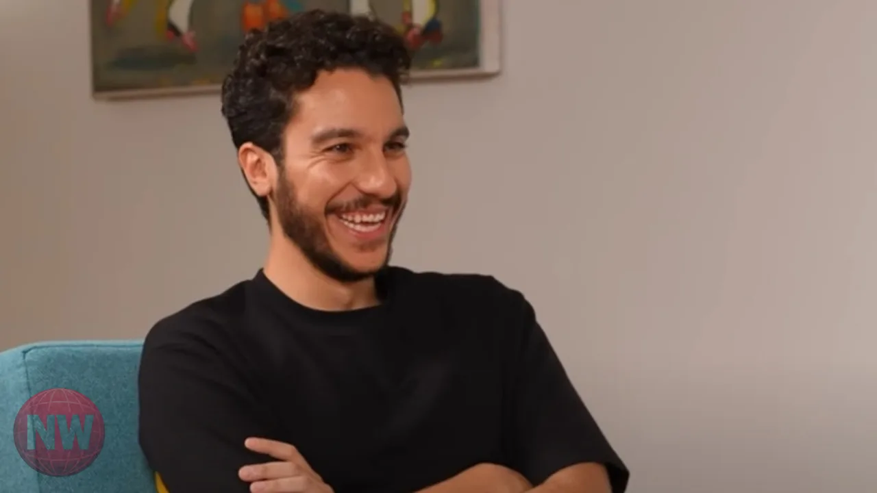 نور النبوي يشارك كواليس فيلم ولا كان عالبال بالأقصر