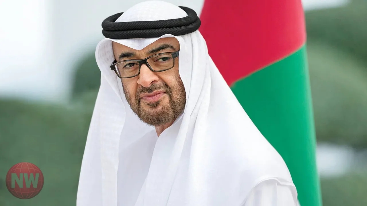 الإمارات تطلق جسراً إغاثياً لمتضرري زلزال بنما