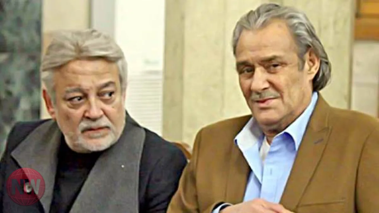 عماد رشاد يستعيد ذكريات الساعات الأخيرة للفيشاوي