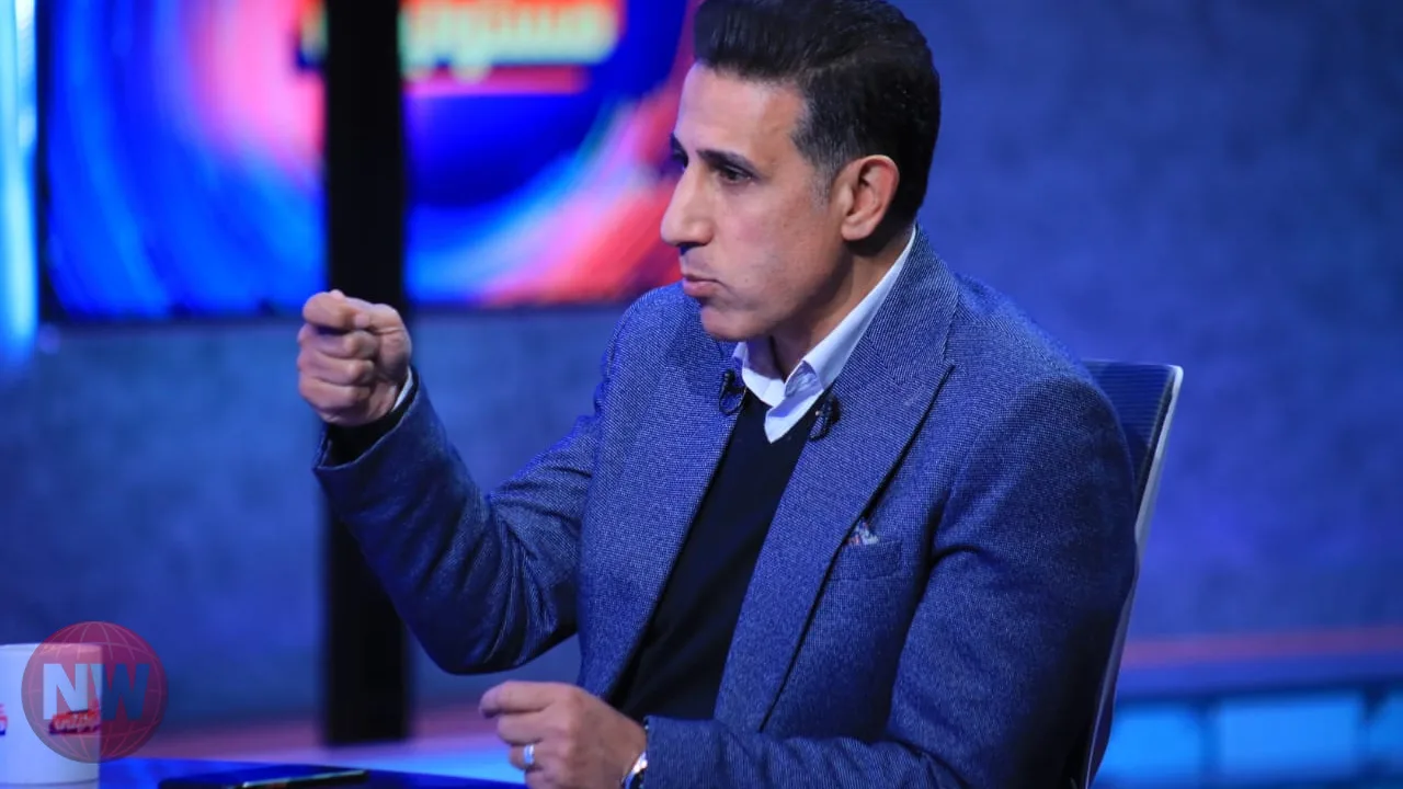 إيهاب الكومي يوضح موعد عودة الإعلامي أحمد موسى