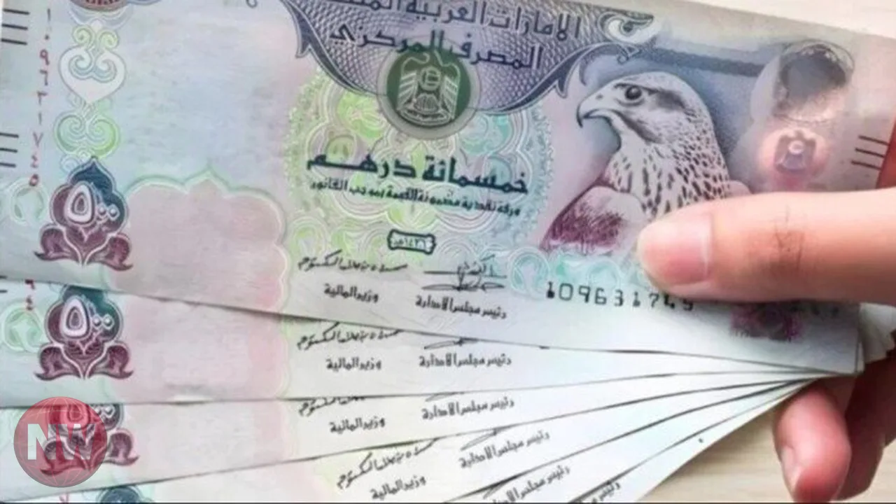 استقرار سعر الدرهم الإماراتي اليوم 17 أكتوبر 2026