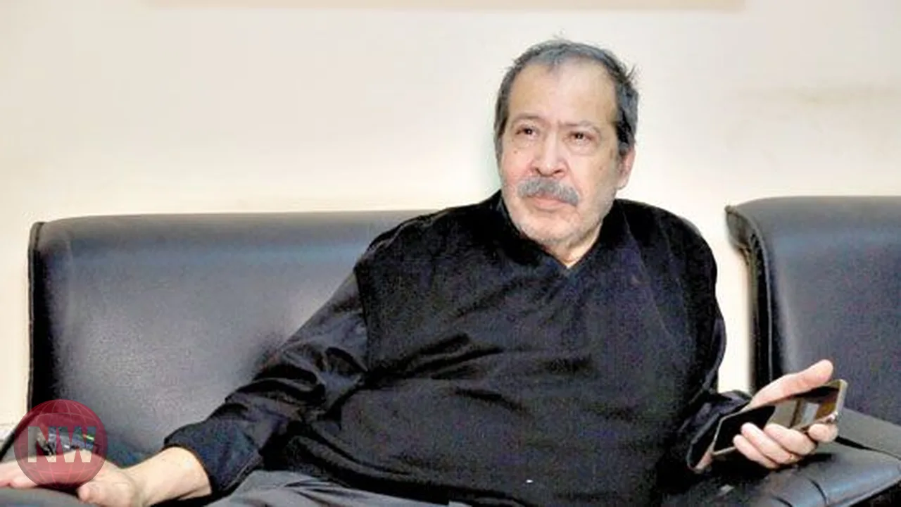 تطورات الحالة الصحية للفنان سامي عبدالحليم