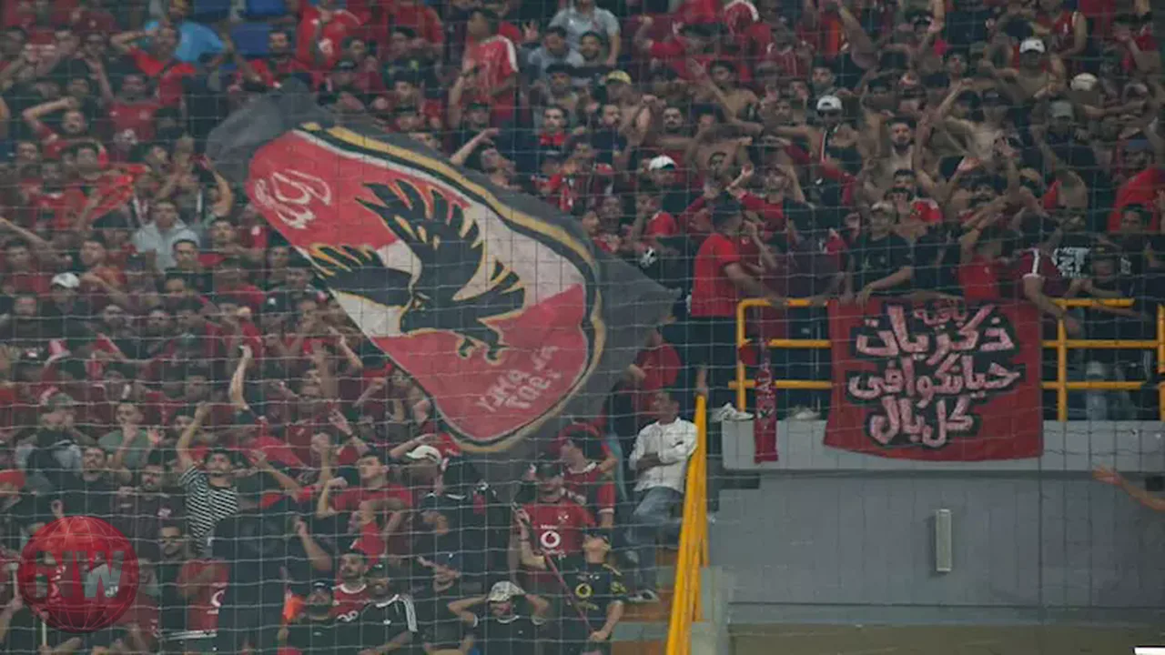 الأهلي والزمالك يتواجهان على برونزية مونديال اليد