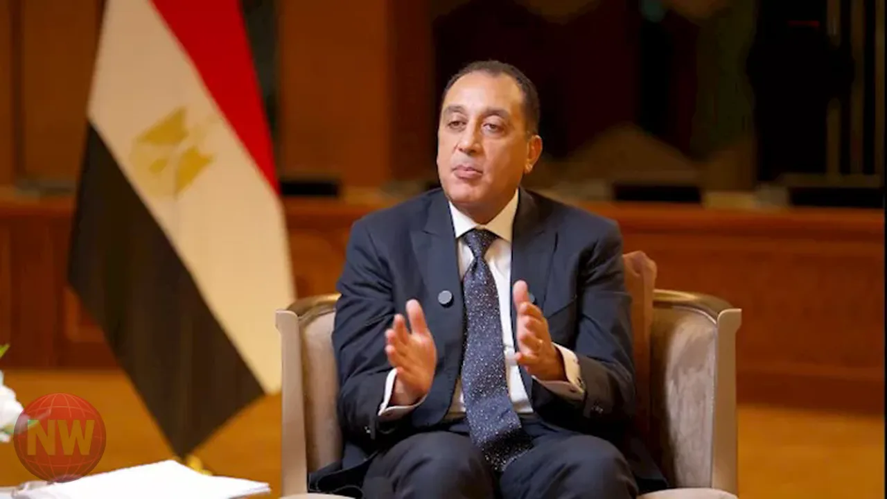 مدبولي: سعر الصرف أداة استقرار وليس هدفاً للحكومة