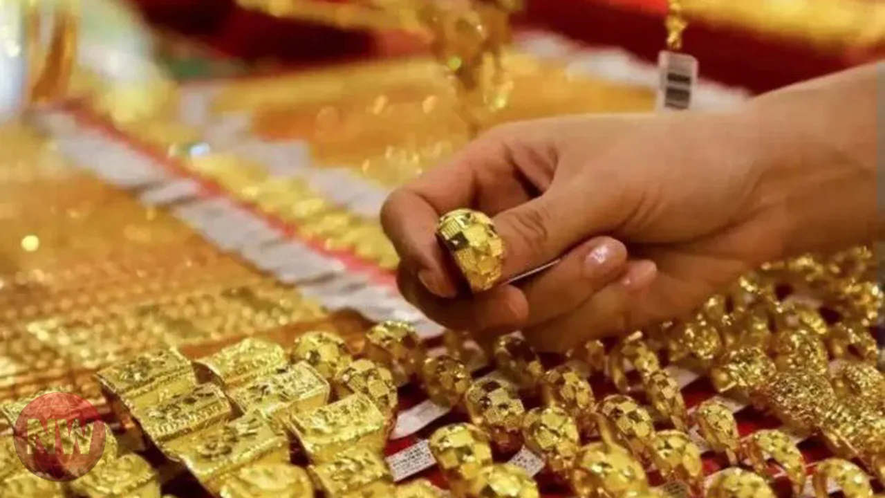 تراجع أسعار الذهب في مصر بتعاملات 21 سبتمبر 2026