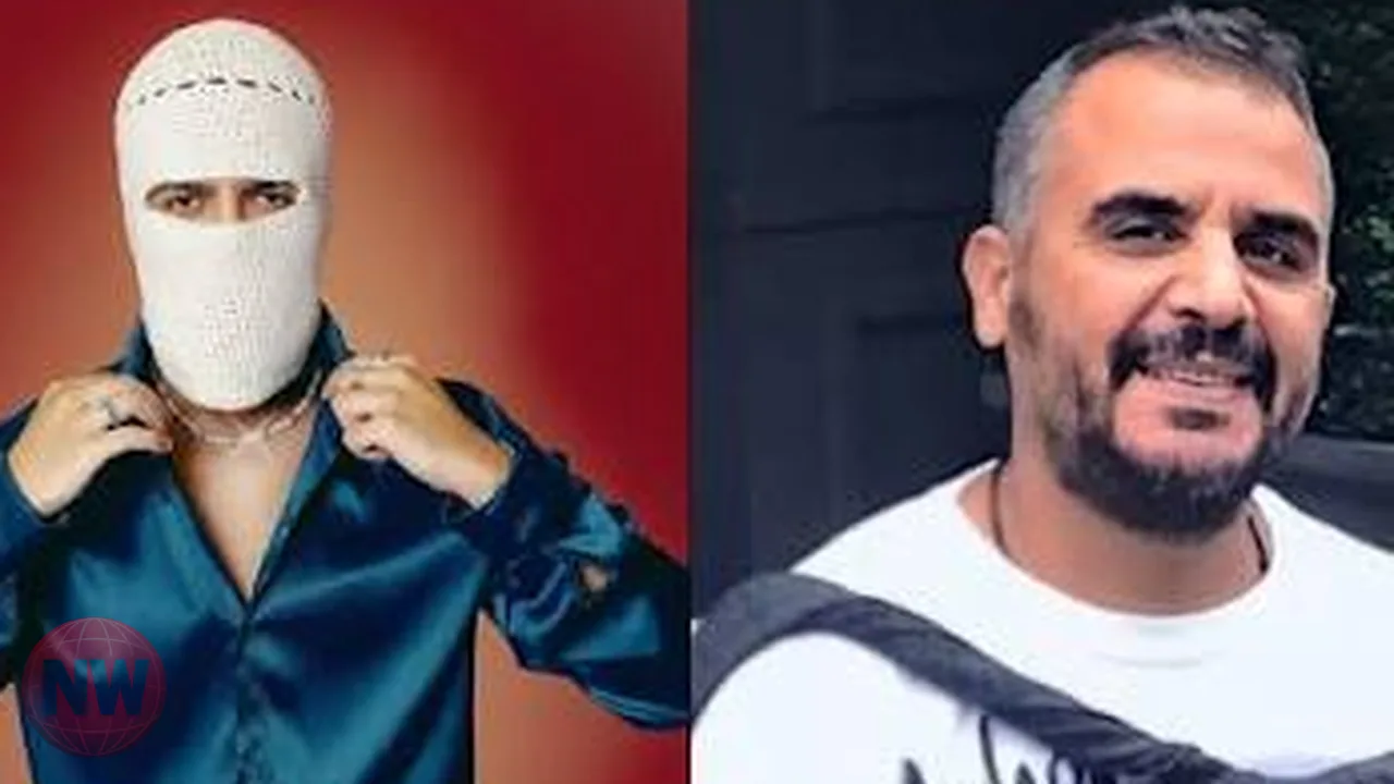 وليد سعد يوضح أزمة حقوق الملكية مع الفنان تووليت