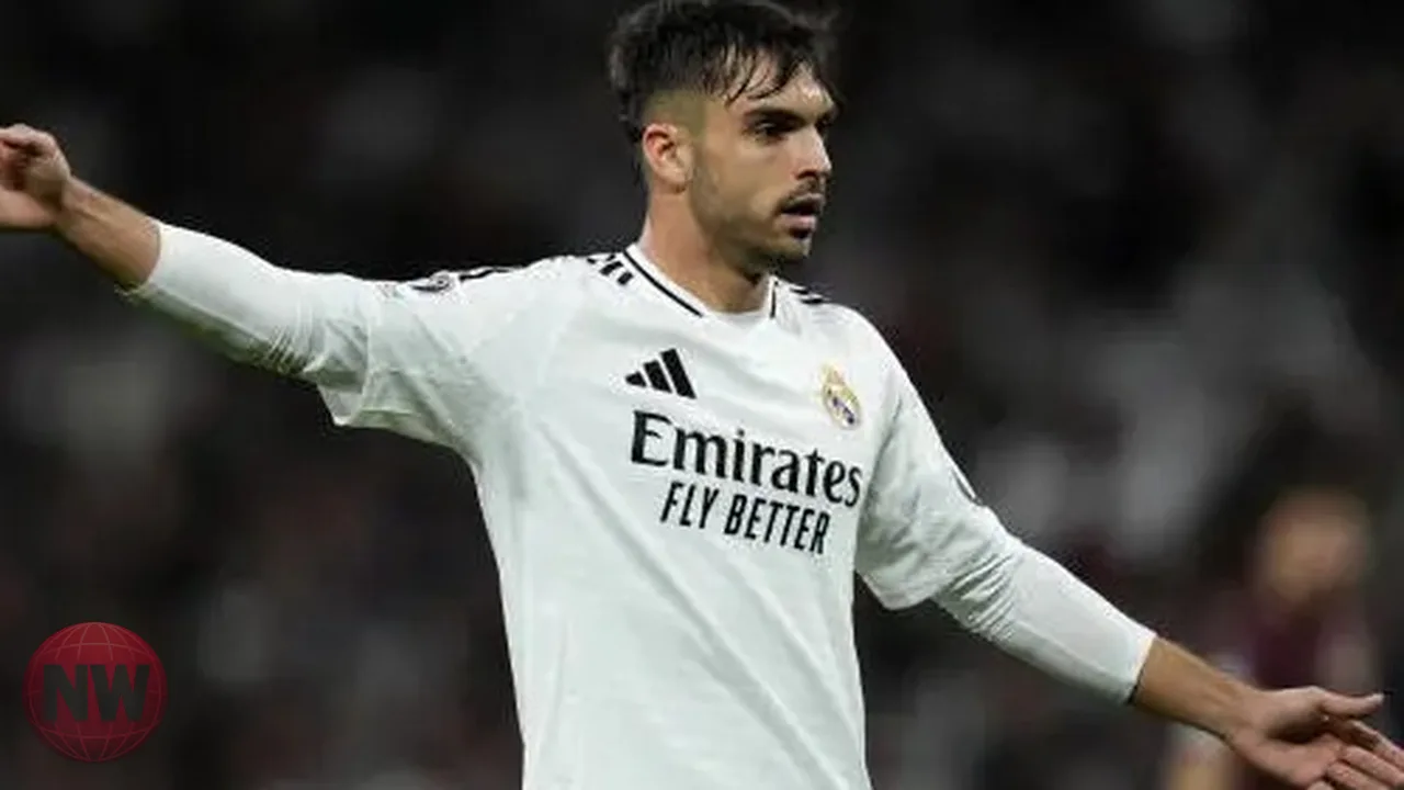 ريال مدريد يعلن نجاح جراحة راؤول أسينسيو