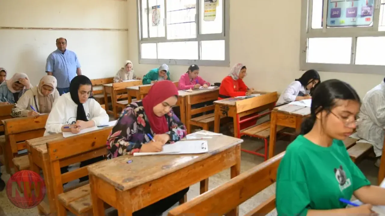 اعتماد نتيجة الدور الثاني للدبلومات الفنية 2026