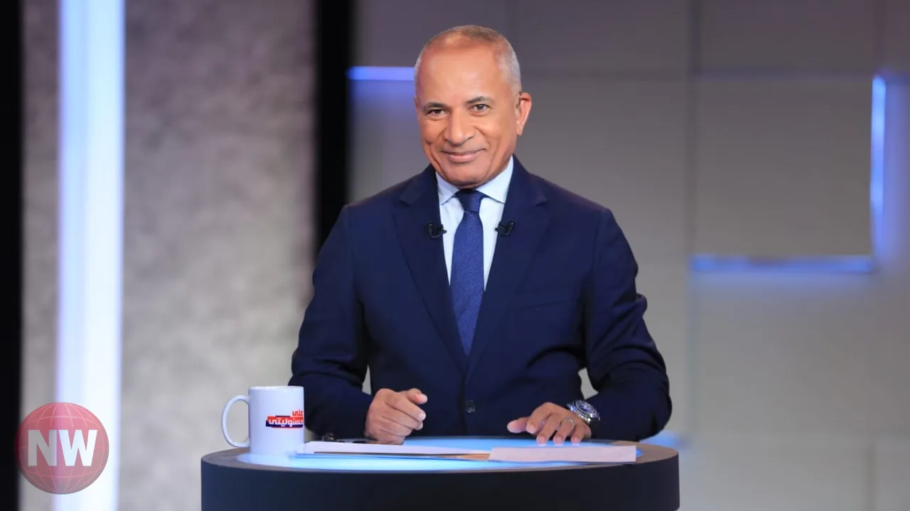 أحمد موسى يهاجم عناصر إخوانية ويطالب بملاحقتهم