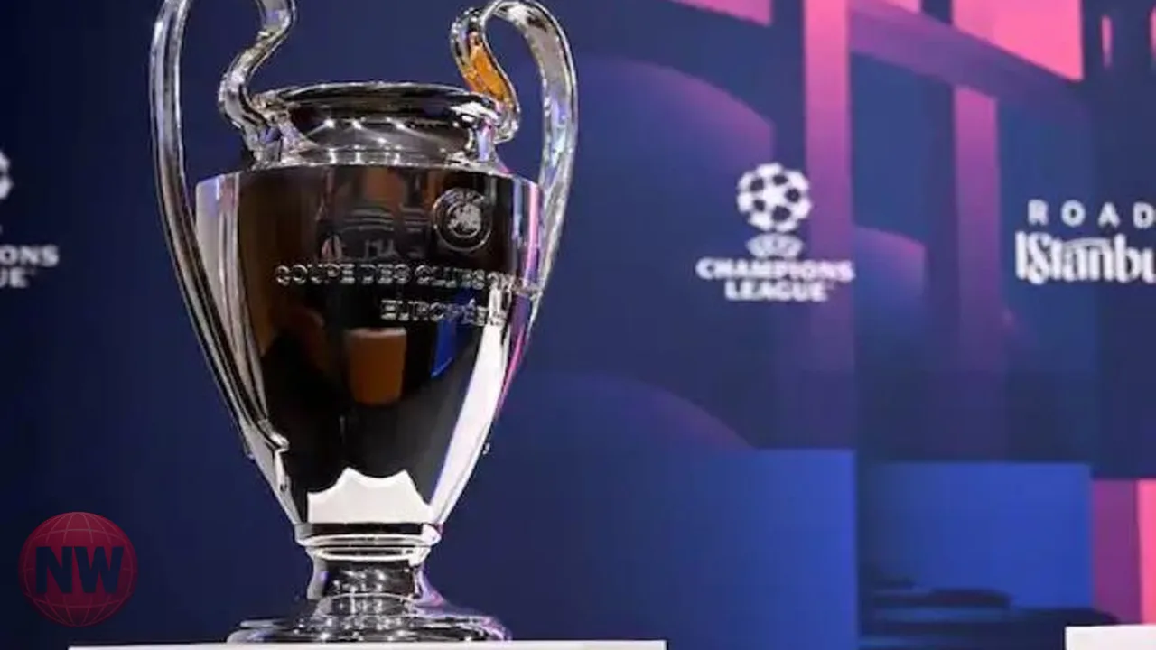 موعد قرعة دوري أبطال أوروبا 2026-2027 والقنوات الناقلة