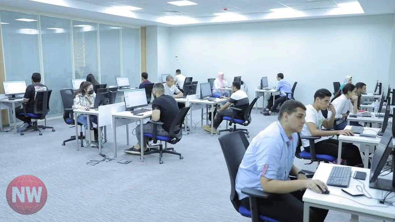 توسع منظومة التعليم العالي في مصر لـ 129 جامعة