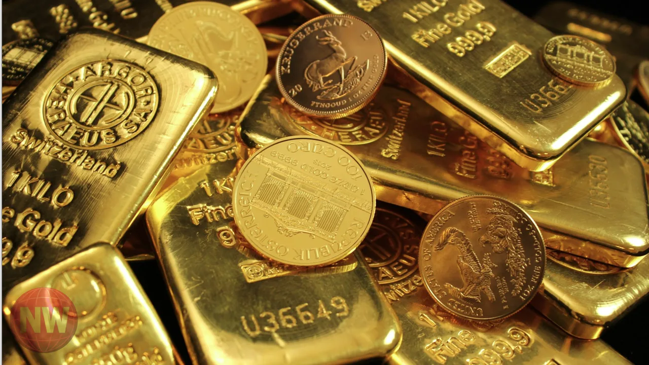 أسعار سبائك الذهب في مصر اليوم الجمعة 21 أغسطس 2026