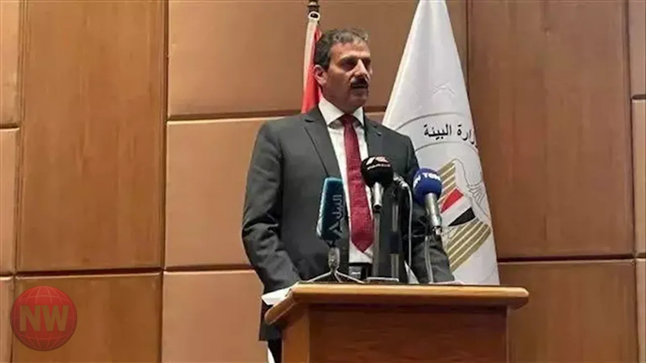 مهينة يبحث تحديات شركات توزيع الكهرباء التسع