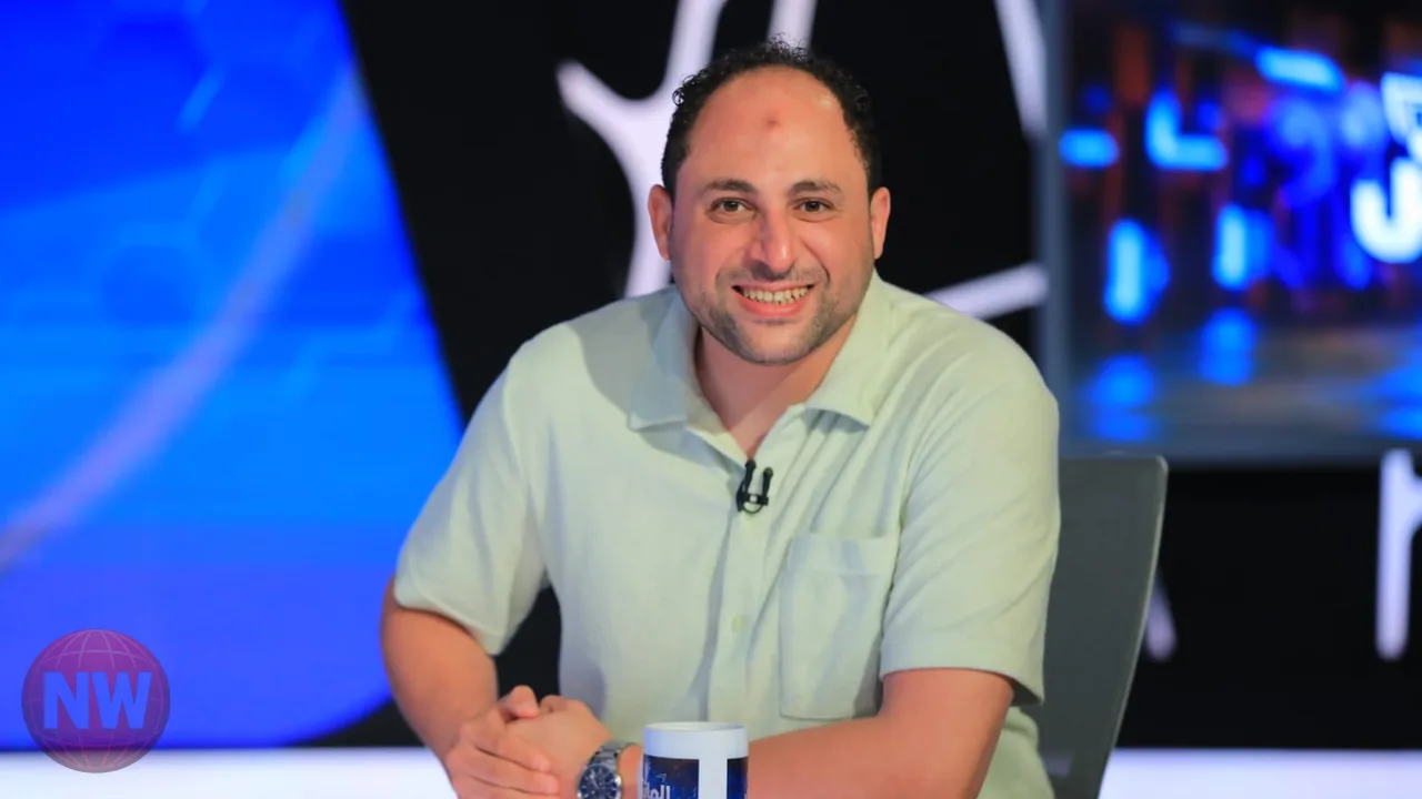 بلال السيسي: الزمالك قادر على تجاوز رحيل جون إدوارد
