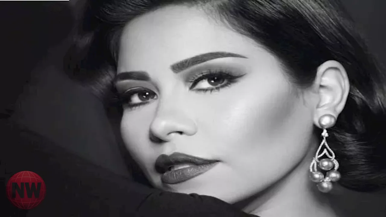 شيرين عبد الوهاب تطلق أغنية كان عندك كام سنة