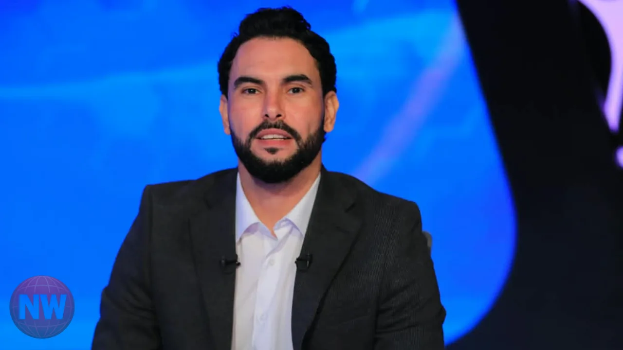 سيد شعبان يشيد بأداء الزمالك وتنوع حلول الأهلي