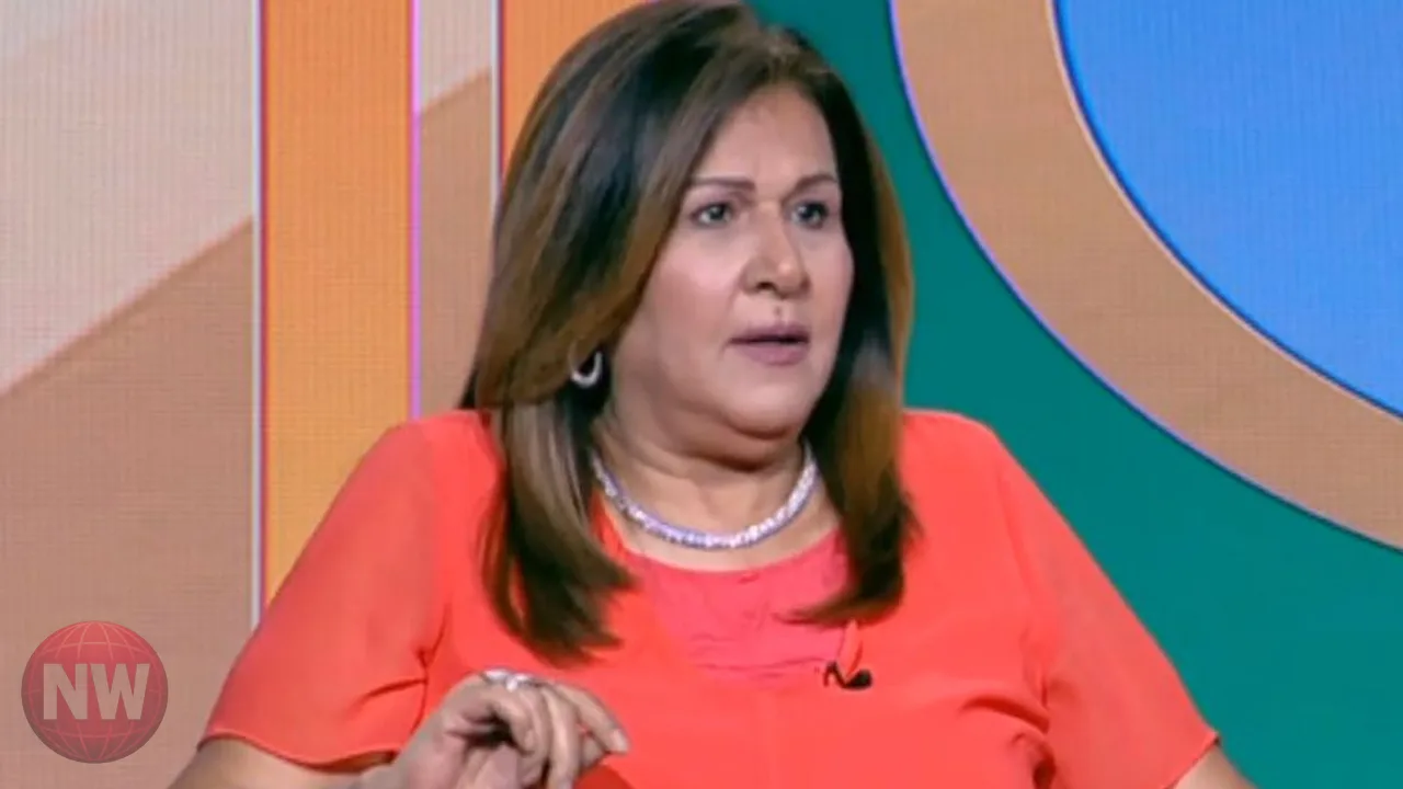 مها متبولي: أجور الفنانين في الدراما سرية وغير معلنة