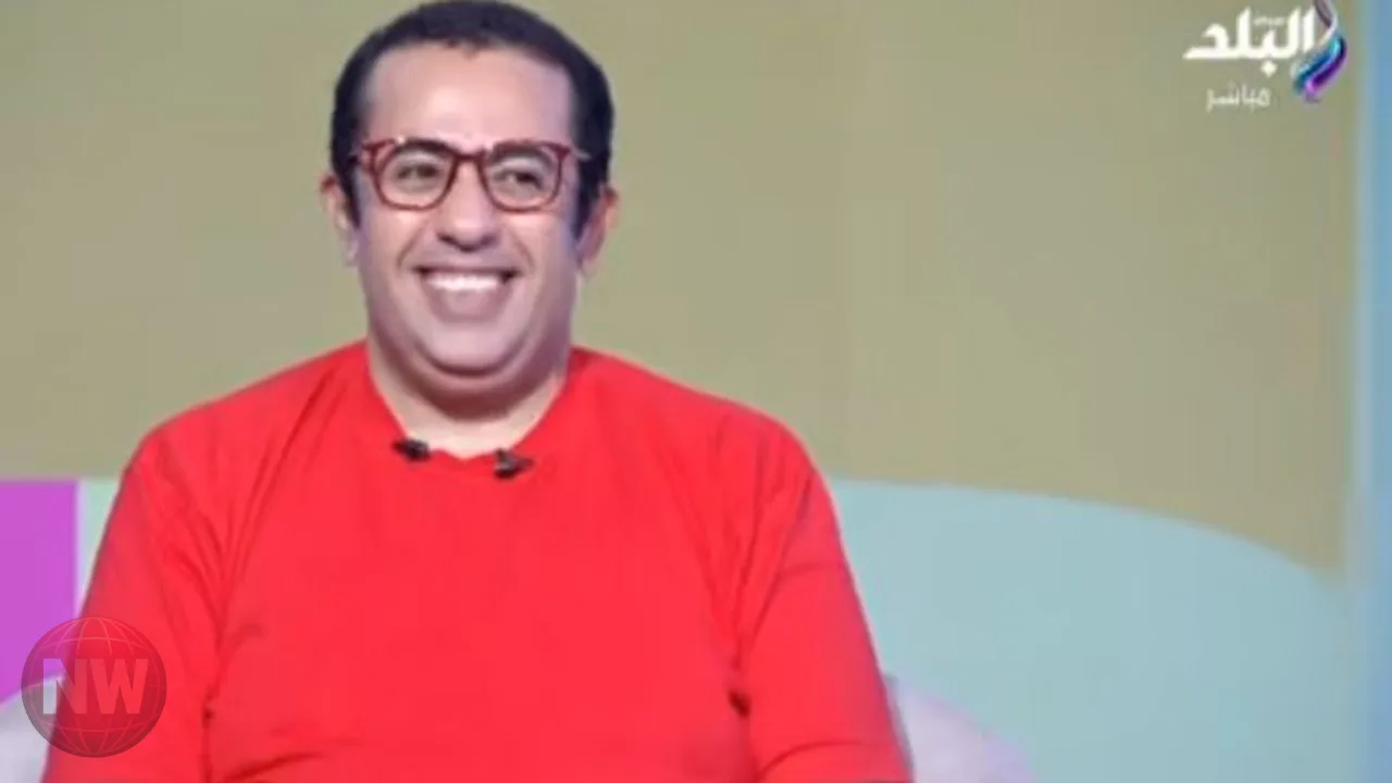 محمد طعيمة يسترجع كواليس تصوير مسلسل خلصانة بشياكة