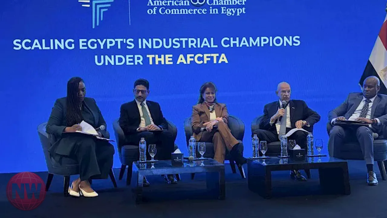 26 دولة أفريقية تبدأ التبادل التجاري الحر