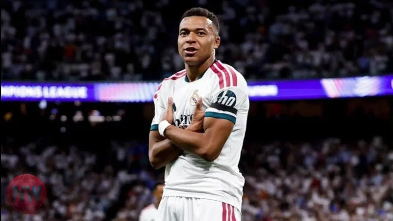 استياء داخل ريال مدريد من حملة مبابي للكرة الذهبية