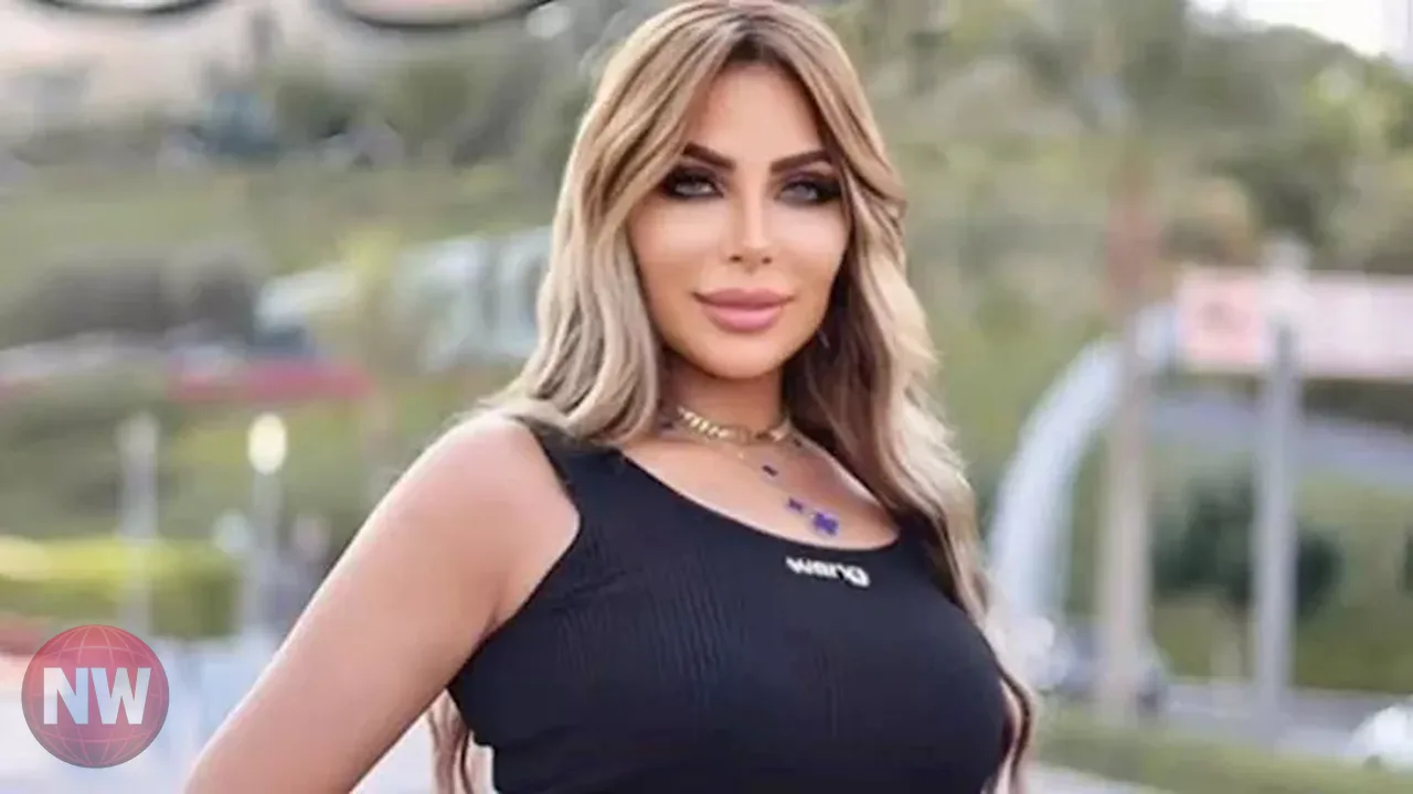 جنايات القاهرة تصدر حكمها على سارة خليفة بالتجمع