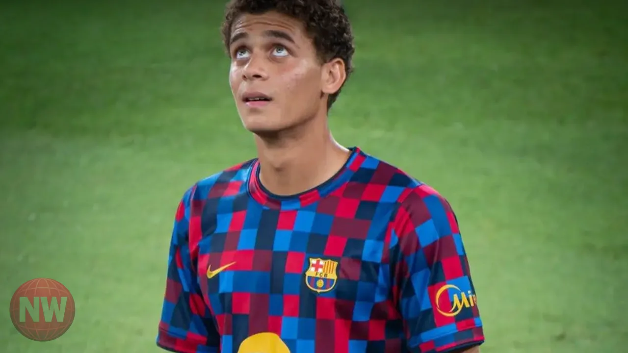 برشلونة يكتسح فينورد بخماسية في دوري أبطال أوروبا