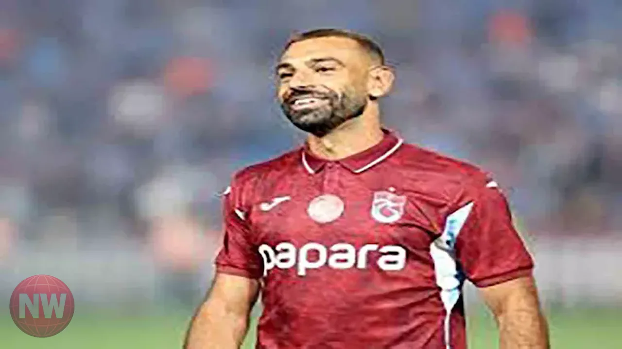 محمد صلاح يظهر مع طرابزون سبور ضد قاسم باشا اليوم