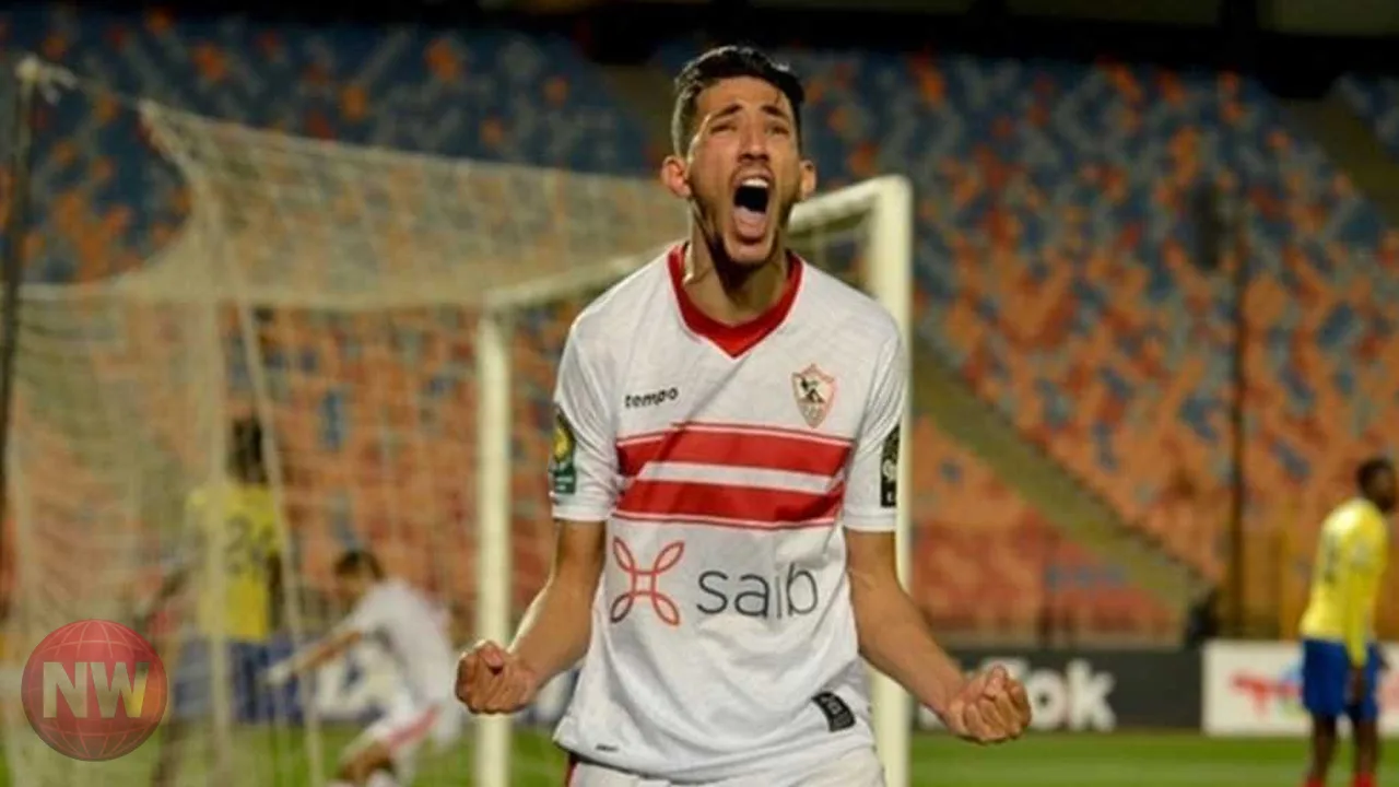 الزمالك يواجه تحديات في ملف تجديد عقد أحمد فتوح
