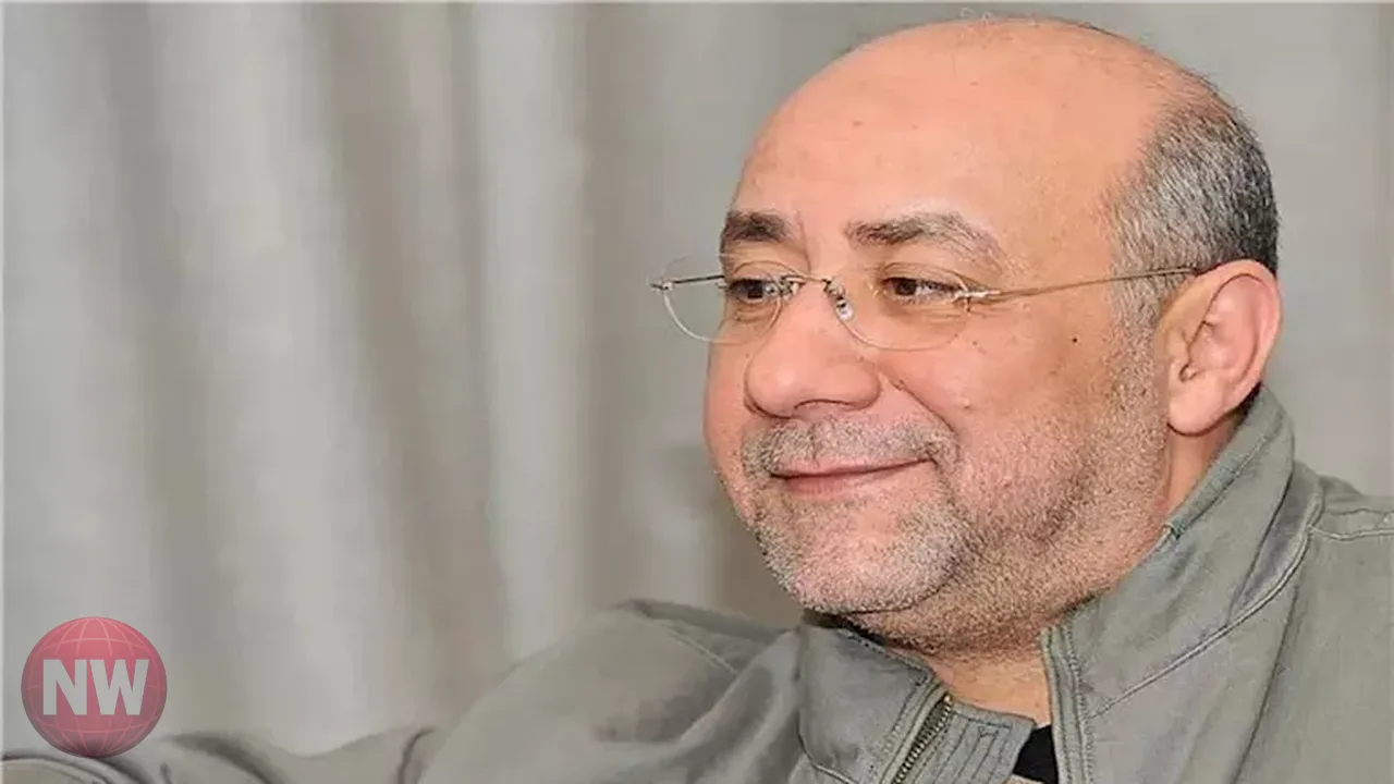 بهاء الدين محمد يكشف تفاصيل تعاونه مع عمرو دياب في ألبومه الجديد