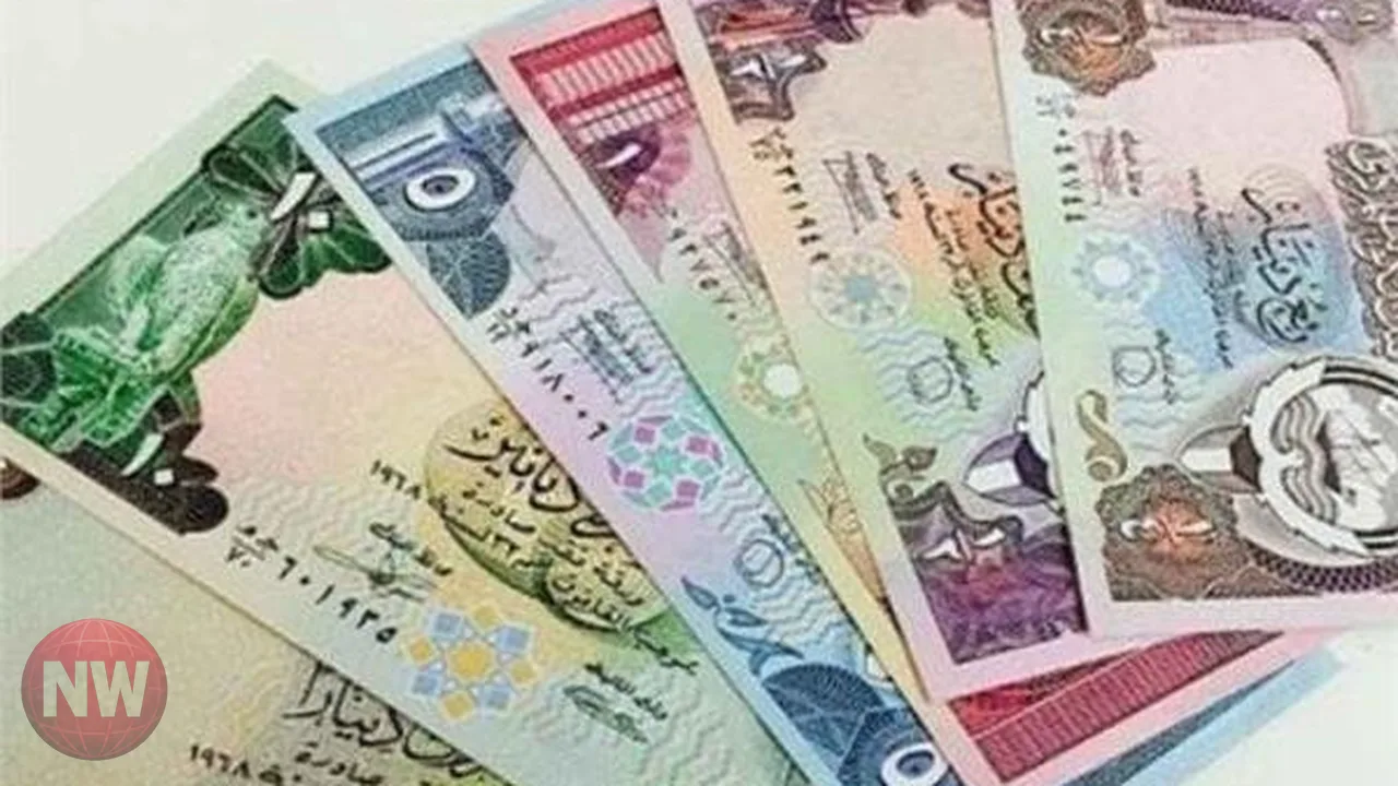 أسعار العملات العربية مقابل الجنيه المصري اليوم