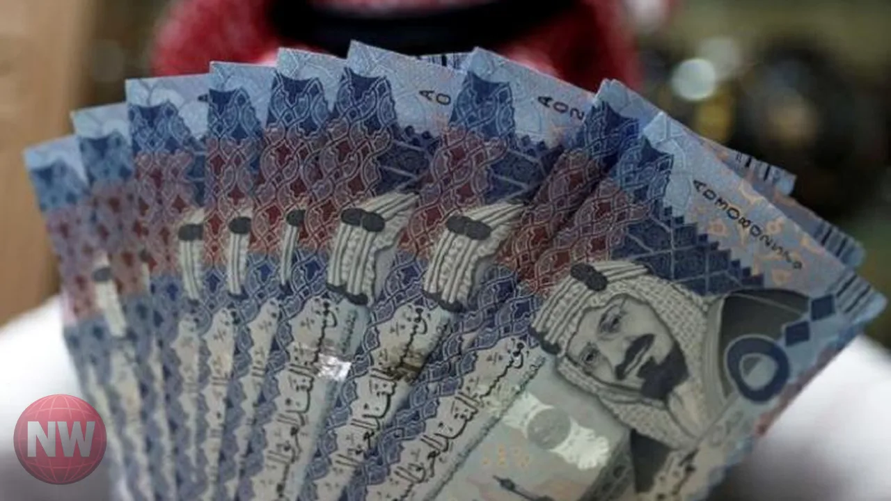 سعر الريال السعودي اليوم الأربعاء 19 أغسطس 2026