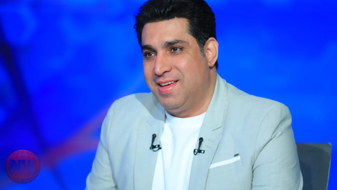 محمد شيحة يتهم أندية مصرية بالتلاعب في عقود اللاعبين