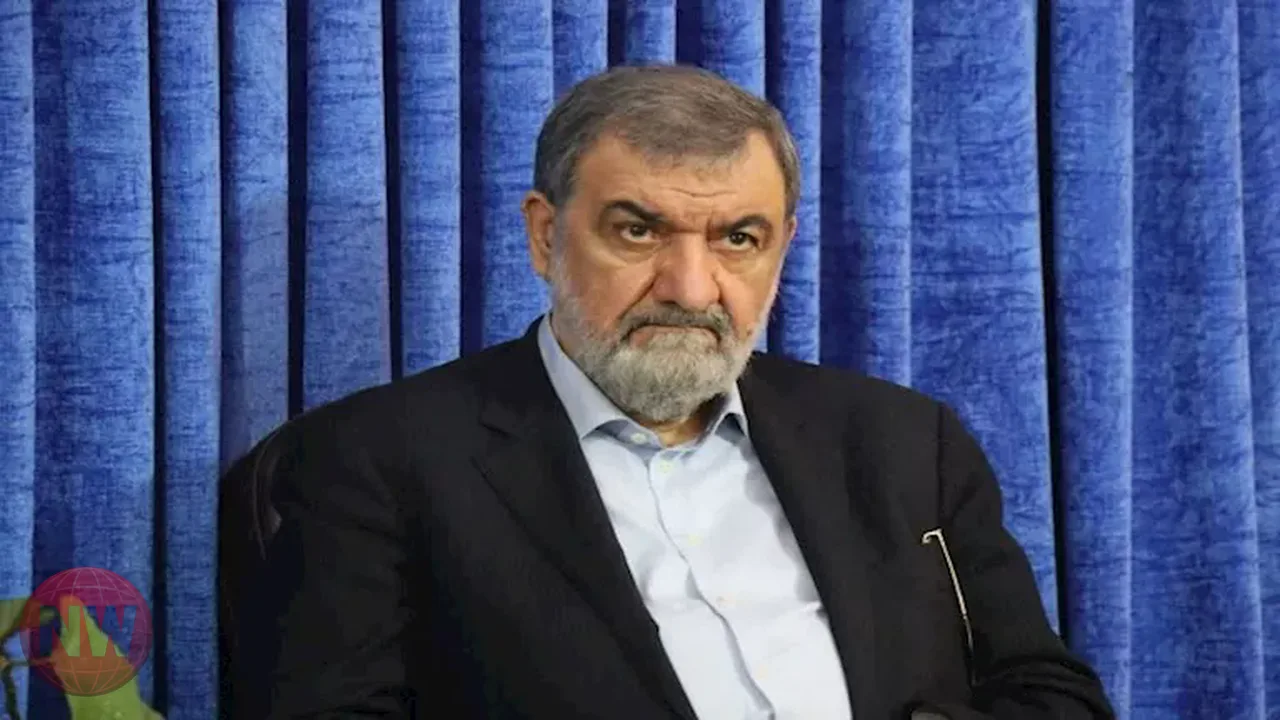 إيران تعين محسن رضائي أميناً للمجلس الأعلى للأمن