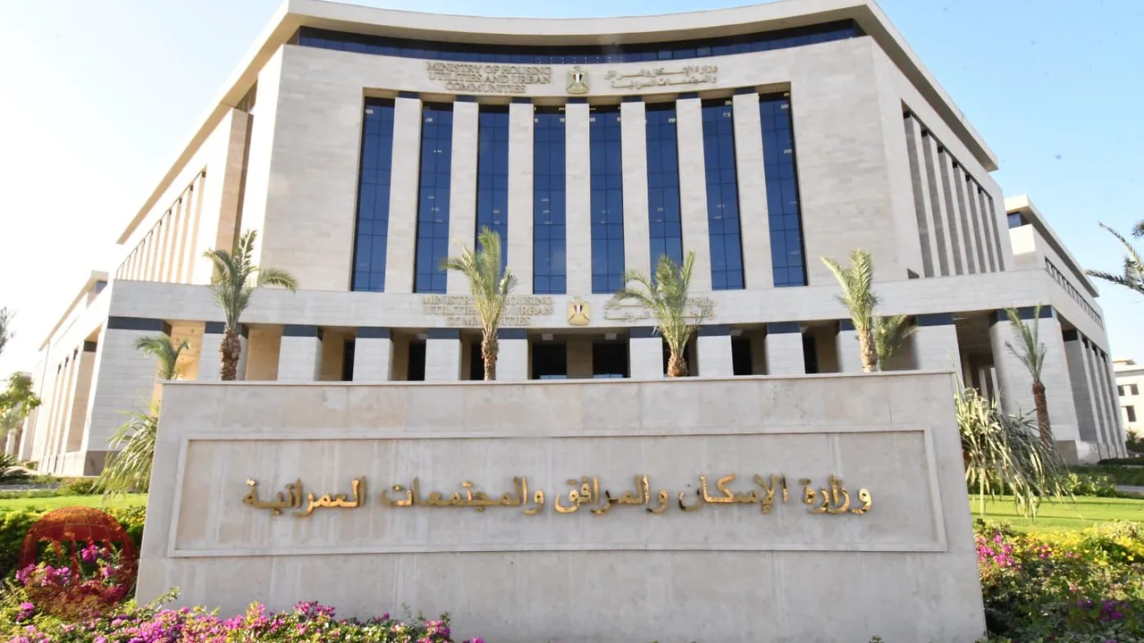 العبور الجديدة تجري 5 قرعات لتسكين المواطنين