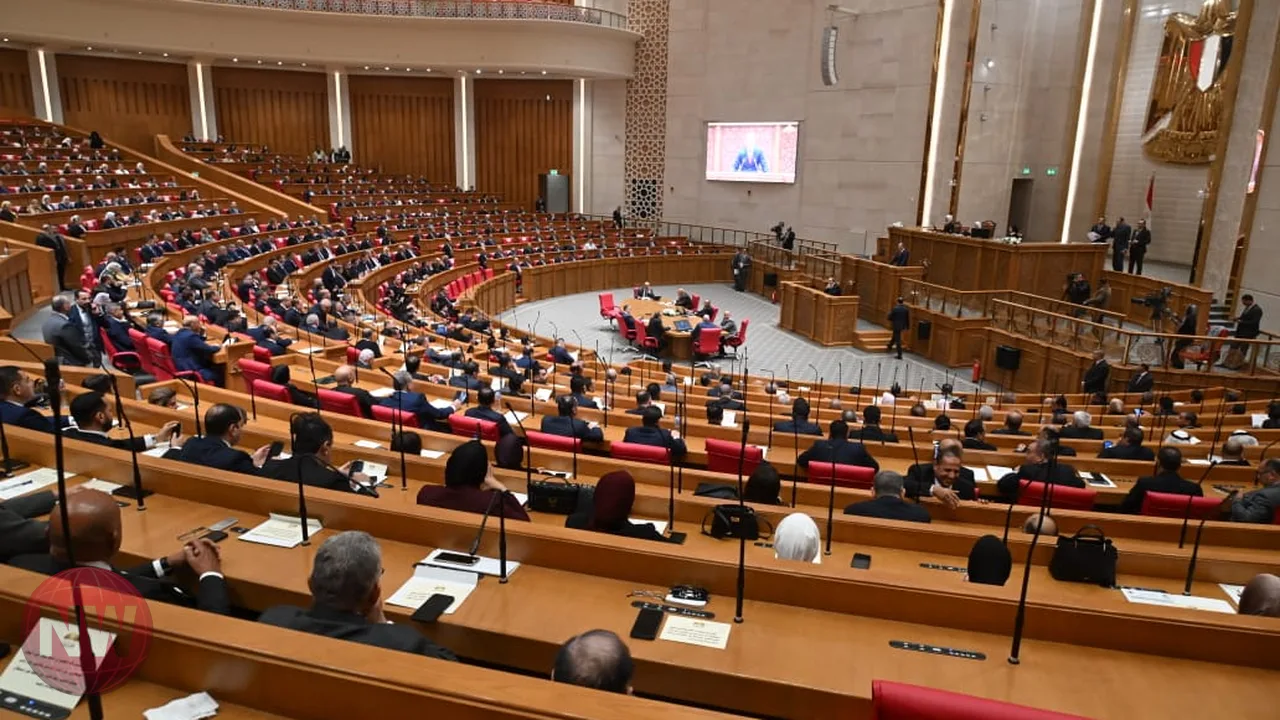 نائب يطالب الحكومة بخطة واضحة لإنتاج الغاز الطبيعي
