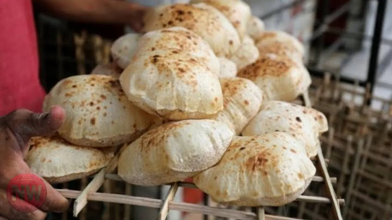 التموين تبدأ تطبيق منظومة الخبز الجديدة غدا السبت