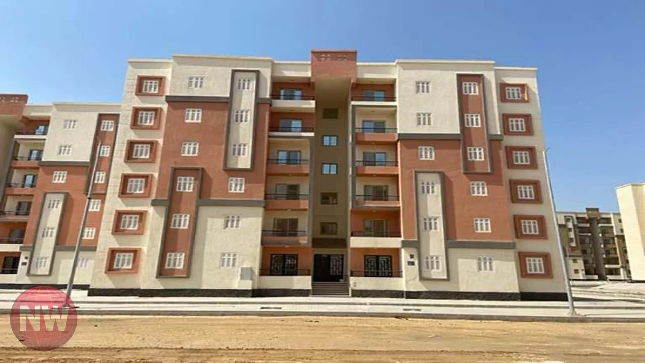 تفاصيل طرح سكن لكل المصريين 9 وموعد الحجز المرتقب