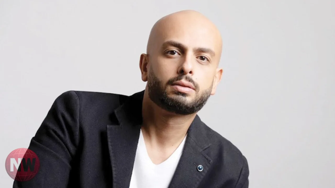 أحمد مراد يكشف رؤيته الدرامية لفيلم الست عن أم كلثوم