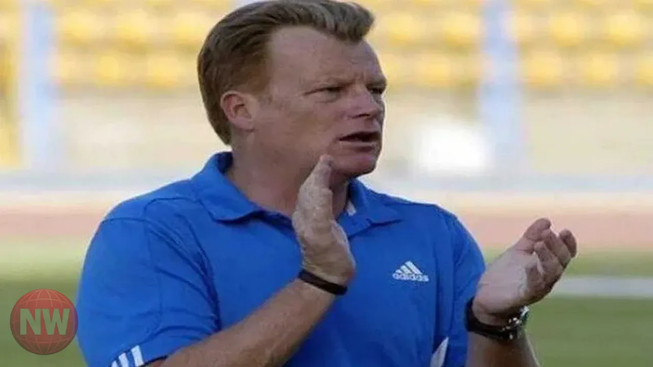 مارك فوتا يتوقع ترتيب ثلاثي القمة في الدوري المصري